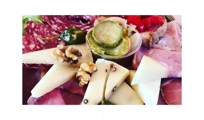 Ristorante Enoteca Doga