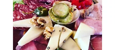 Ristorante Enoteca Doga