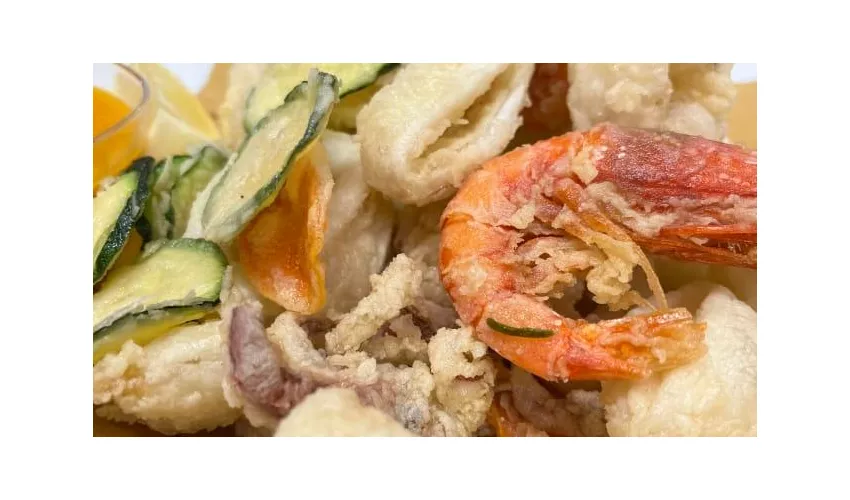 Ristorante Enoteca Doga