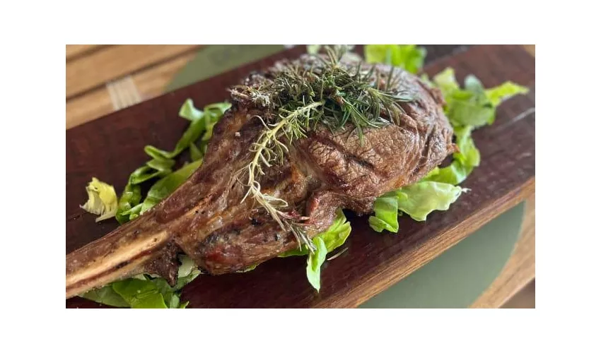 Ristorante Enoteca Doga