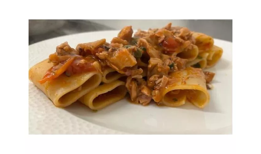 Ristorante Enoteca Doga