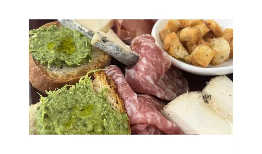 Ristorante Enoteca Doga