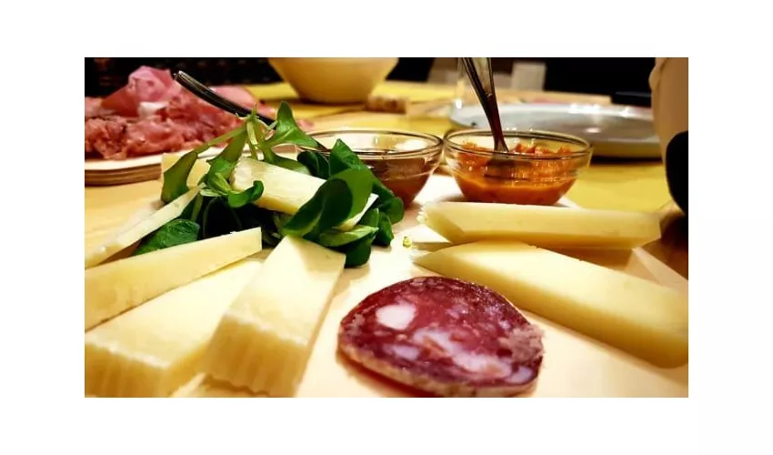 Ristorante Enoteca Doga