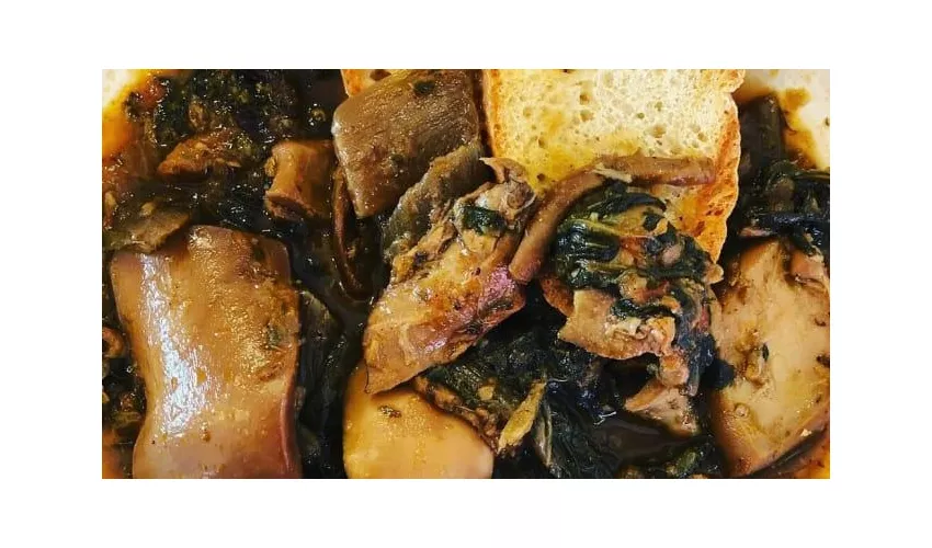 Ristorante Enoteca Doga