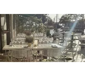 Osteria Giardinetto