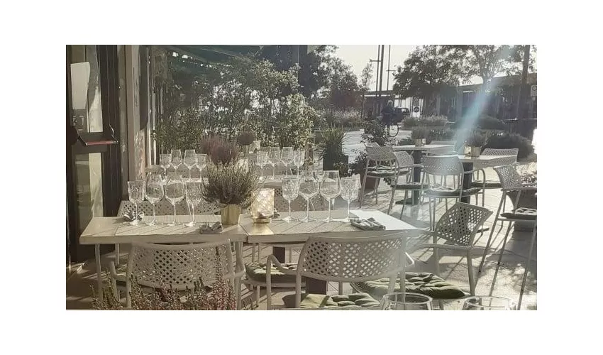 Osteria Giardinetto