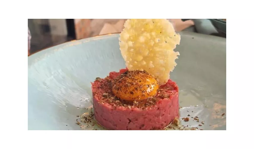 Osteria Giardinetto