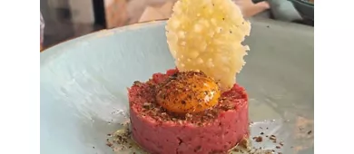Osteria Giardinetto