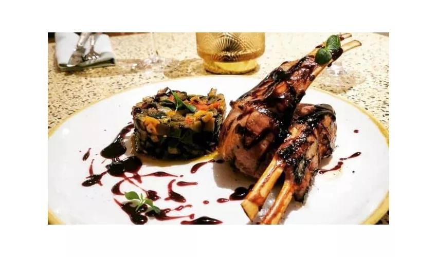 Osteria Giardinetto