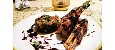 Osteria Giardinetto
