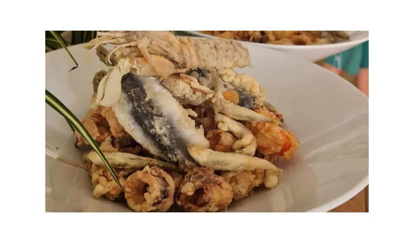 Osteria Giardinetto