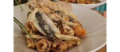 Osteria Giardinetto