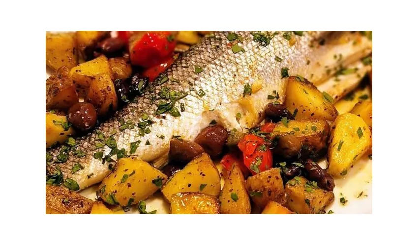 Osteria Giardinetto