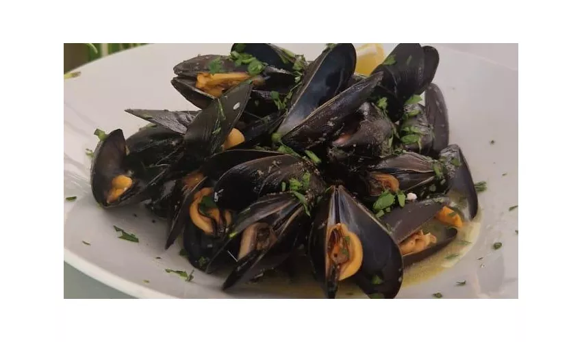 Osteria Giardinetto