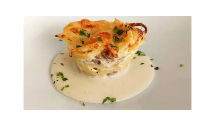 Osteria Giardinetto