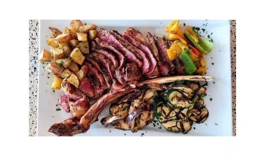 Osteria Giardinetto
