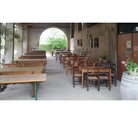 Agriturismo Nuova Scardua
