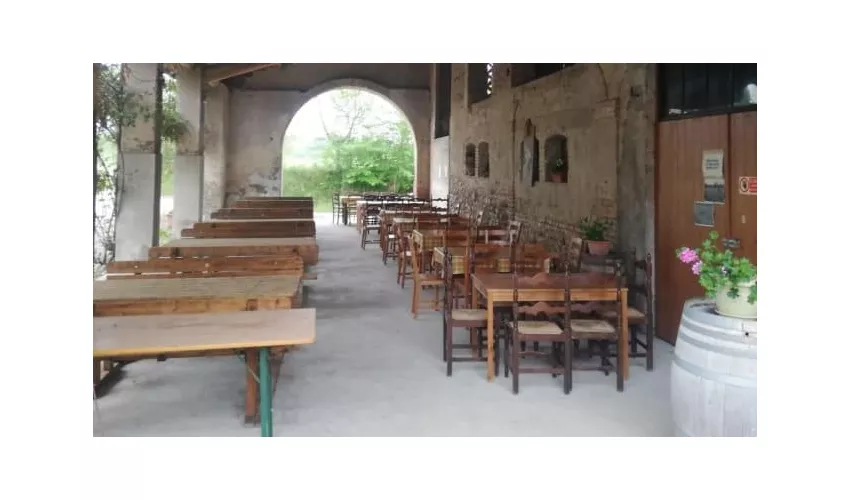 Agriturismo Nuova Scardua