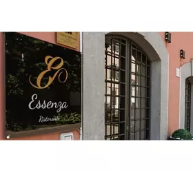 Essenza ristorante