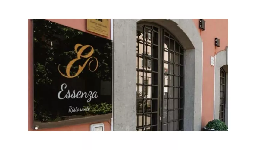 Essenza ristorante