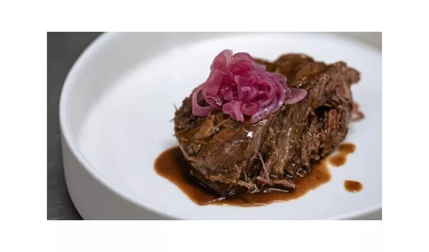 Essenza ristorante