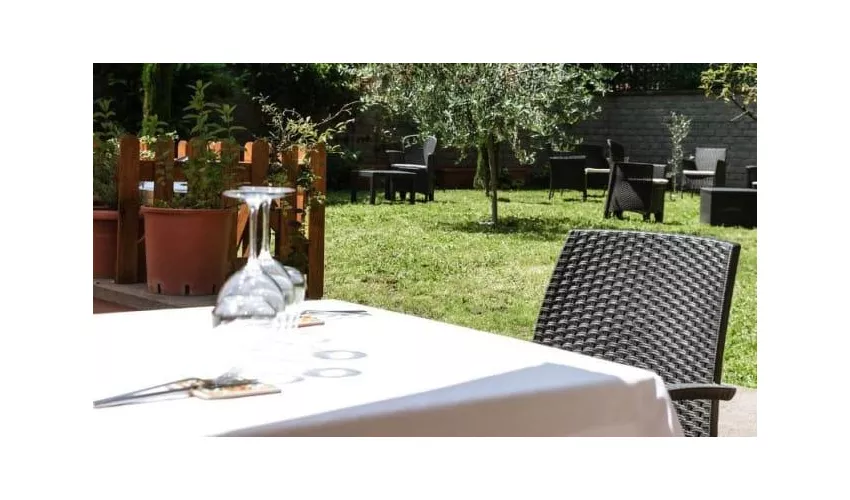 Essenza ristorante