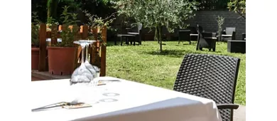 Essenza ristorante
