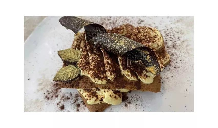 Essenza ristorante