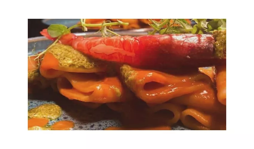 Essenza ristorante
