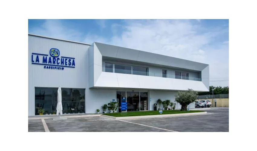 La Marchesa Soc. Coop. Agr.