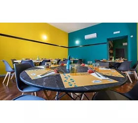 Tredici Pizza