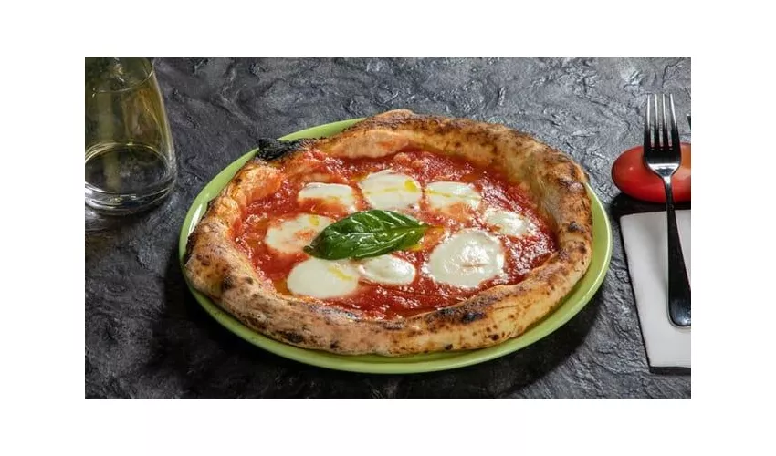 Tredici Pizza
