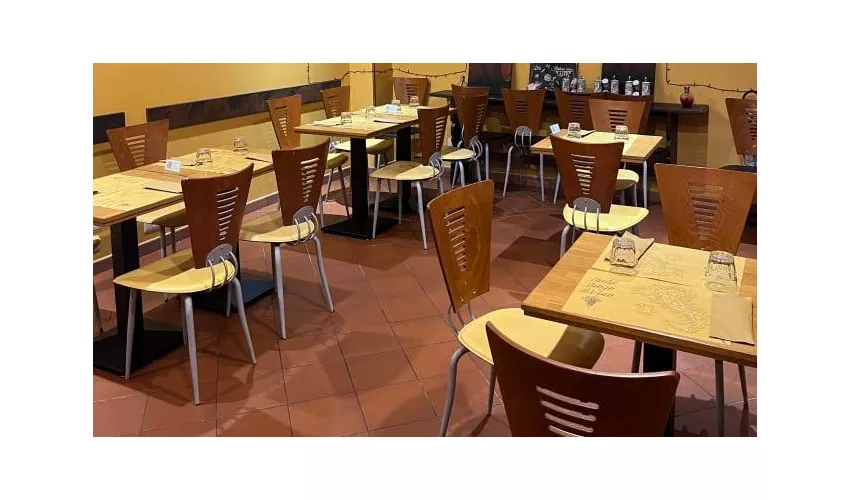 Cantina del Duca
