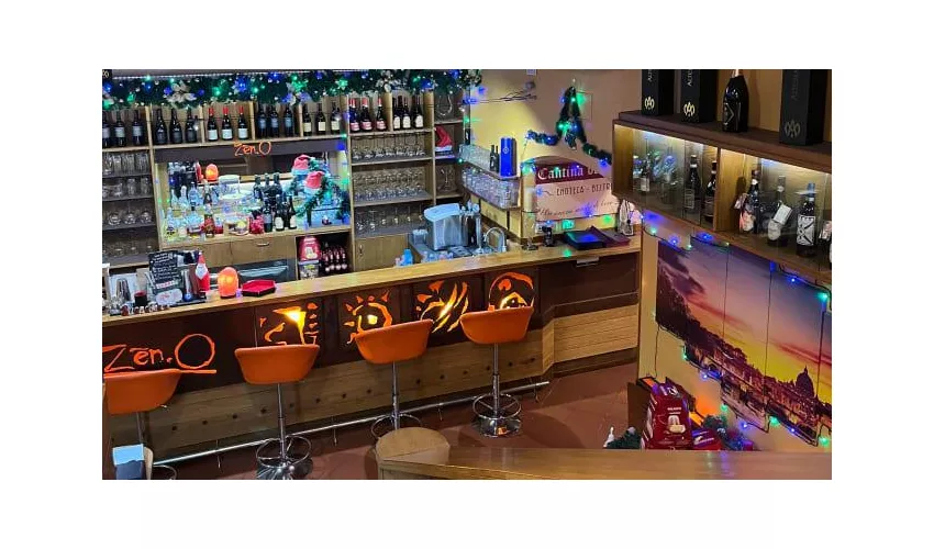 Cantina del Duca
