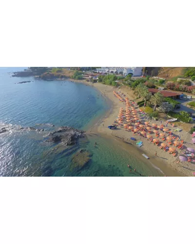 Lido Baja d'Oro