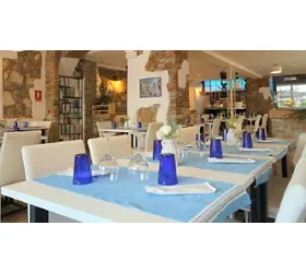 S’Agapo’ Ristorante Greco