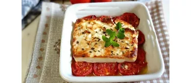 S’Agapo’ Ristorante Greco