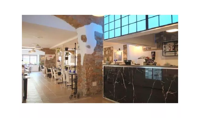 S’Agapo’ Ristorante Greco