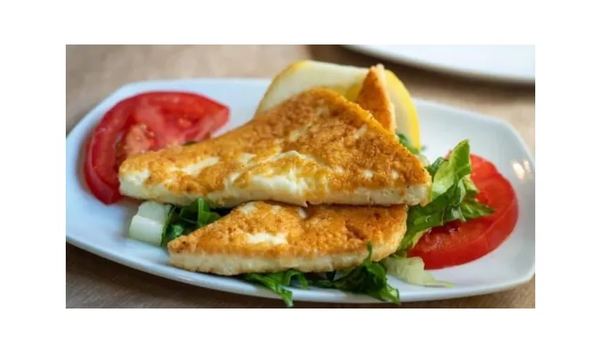 S’Agapo’ Ristorante Greco