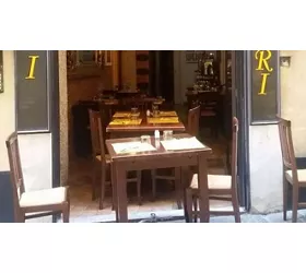Osteria Pandemonio