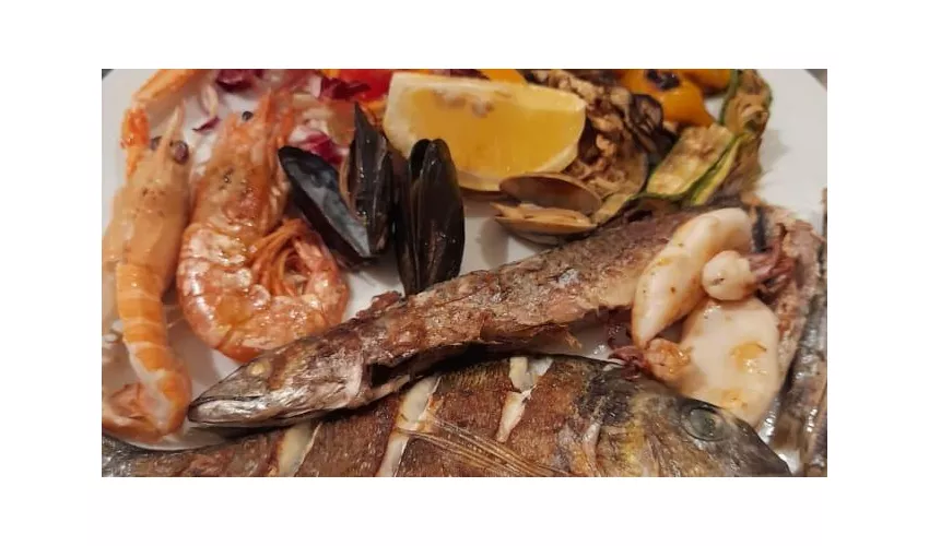 Osteria Pandemonio