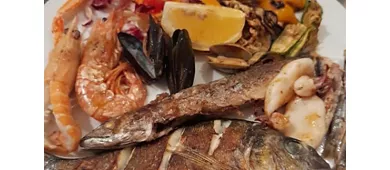 Osteria Pandemonio
