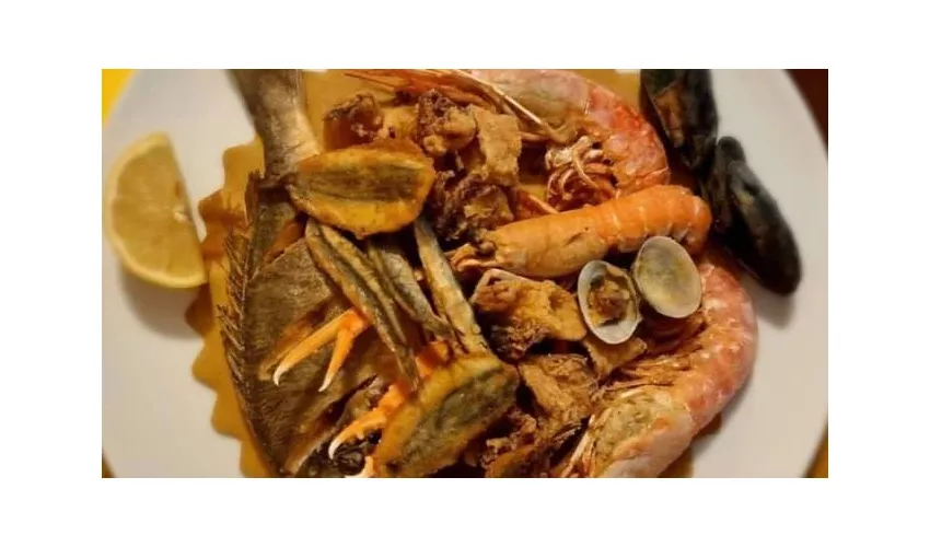 Osteria Pandemonio