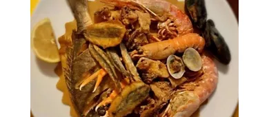 Osteria Pandemonio