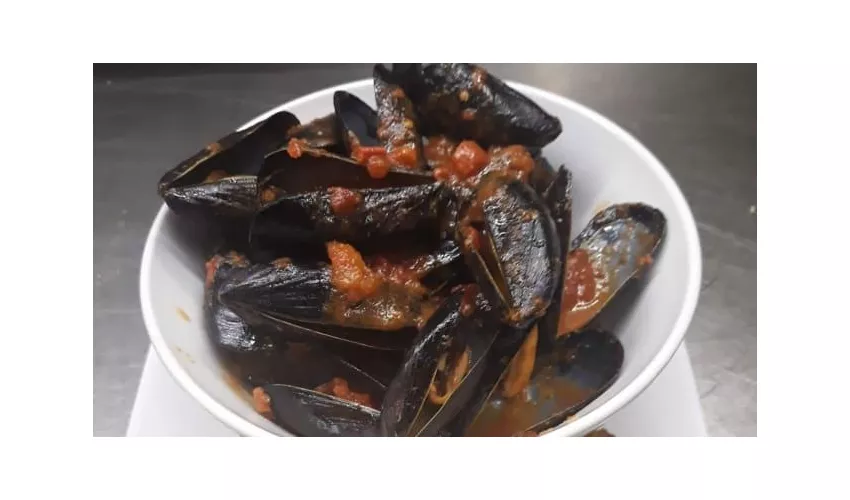 Osteria Pandemonio
