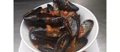 Osteria Pandemonio