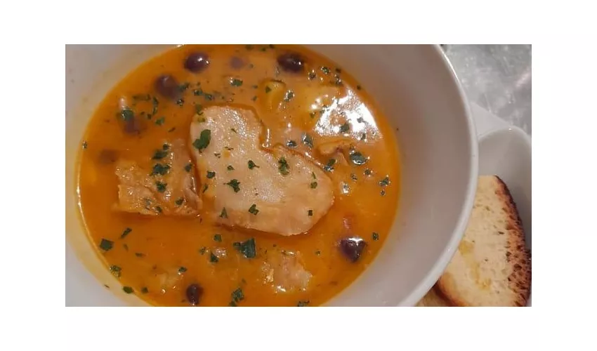 Osteria Pandemonio