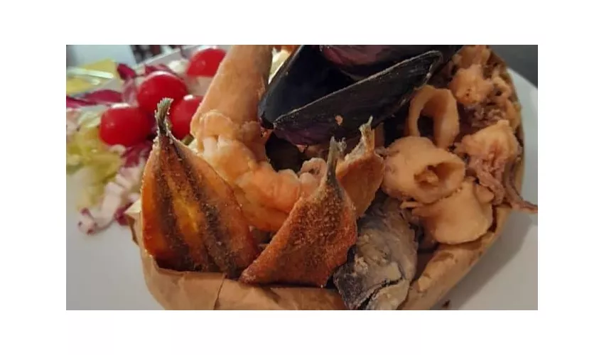 Osteria Pandemonio