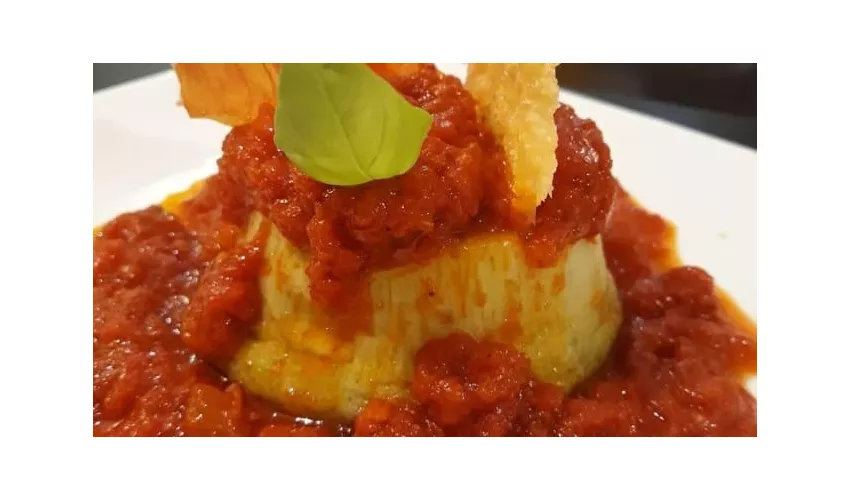 Osteria Pandemonio