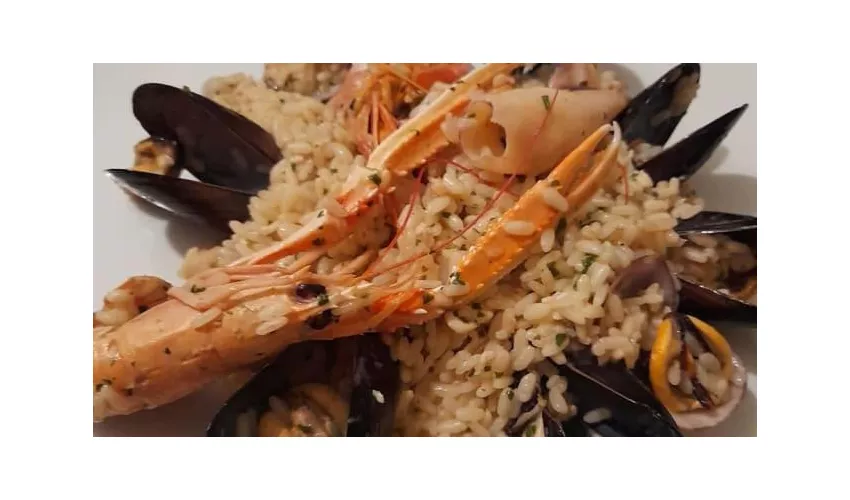 Osteria Pandemonio